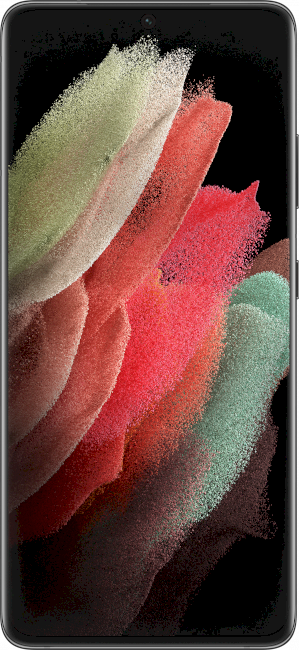 Immagine del Galaxy S21 Ultra